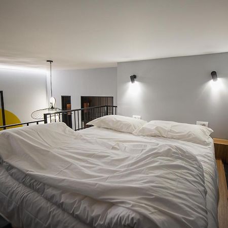 Lit Apartments Tirana Bagian luar foto