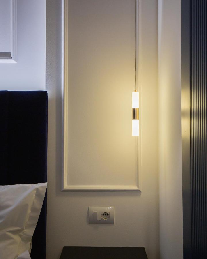 Lit Apartments Tirana Bagian luar foto