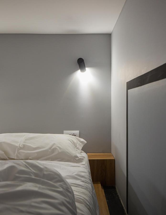 Lit Apartments Tirana Bagian luar foto